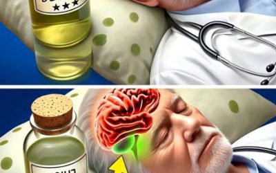 Découvrez la liste complète des effets impressionnants de cette huile après 50 ans dans l’article disponible en premier commentaire.