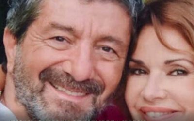 Ingrid Chauvin et Philippe Warrin deviennent les nouveaux Alexandra Lamy et Jean Dujardin dans "Un gars, une fille"