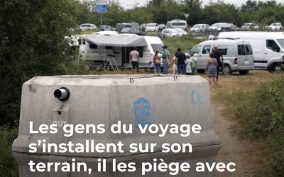 Il voulait les faire partir : l’issue tourne au drame 😱 😵