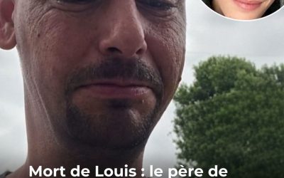 "Je ne comprends pas pourquoi tant de haine" : la douleur et la colère de Nicolas Hervé, le père de Louis lynché à mort, après le décès de son fils