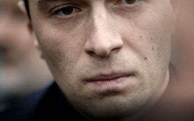 Jordan Bardella évoque ses souffrances personnelles : “Ça m’arrive de pleurer parfois”