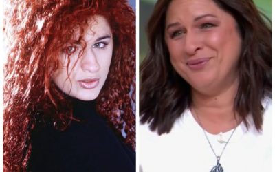 Larusso subit de plein fouet la canicule : son concert à Champrond-en-Gâtine, dans l’Eure-et-Loir, annulé à la dernière minute