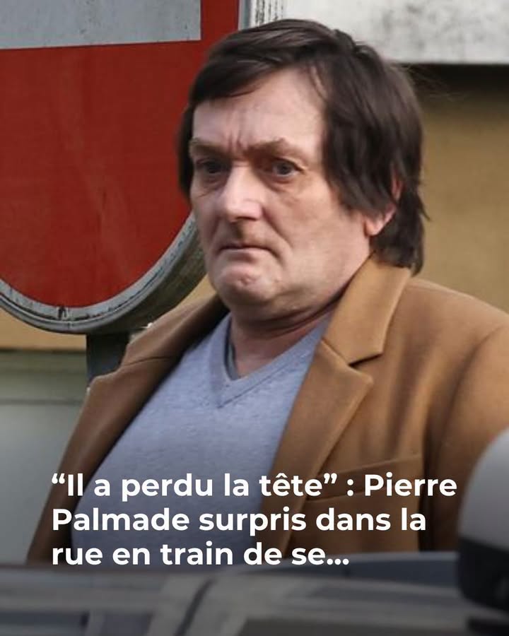 "Je l’ai vu…" : Pierre Palmade en phase de libération, Michèle Laroque réagit