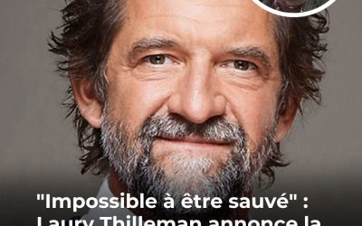 "Elle n'a pas réussi à être sauvée" : Laury Thilleman annonce la mort de la personne qui était dans le coma sur le tournage de Rendez-vous en terre inconnue