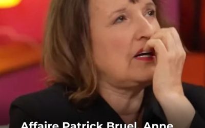 Affaire Patrick Bruel, Anne Roumanoff n’y va pas par quatre chemins : “J’ai été très choquée parce que…”