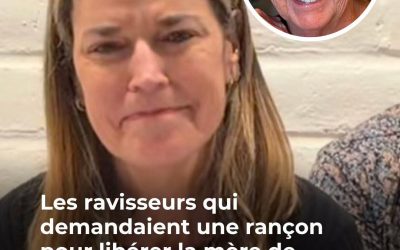 Savannah Guthrie : la mère de la présentatrice star, enlevée en janvier dernier, serait décédée selon les ravisseurs