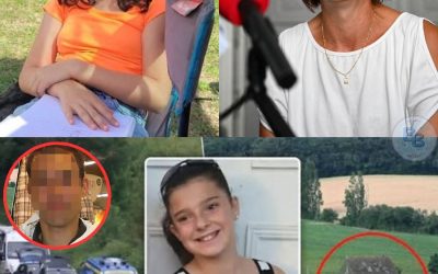 « La mort tragique de la fillette Lyhanna, 11 ans : l’état actuel de l’épouse du suspect est extrêmement paniqué. Elle implore la paix pour sa fille et révèle des détails choquants sur son mari en lien avec l’affaire : “Tout a commencé il y a deux mois, lorsque la fillette est venue jouer chez moi…” »