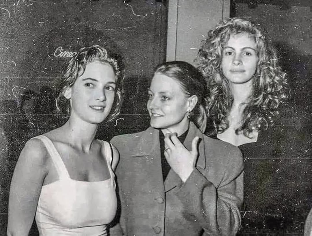 Comment ces trois actrices hollywoodiennes sont devenues des légendes vivantes du cinéma.