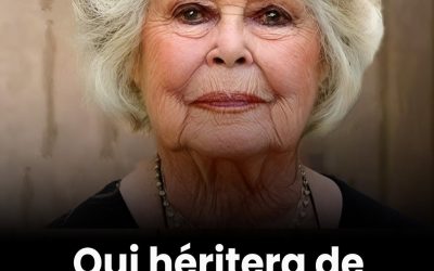 Qui héritera de la fortune de Brigitte Bardot ?