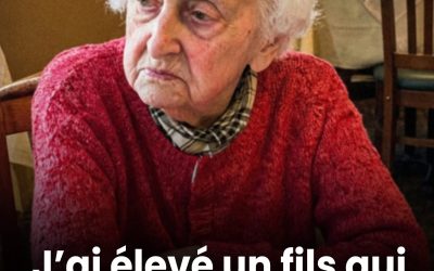 Un ambulancier habituellement calme s’effondre lors d’une fête familiale lorsqu’il découvre la véritable raison de la solitude d’une femme âgée.