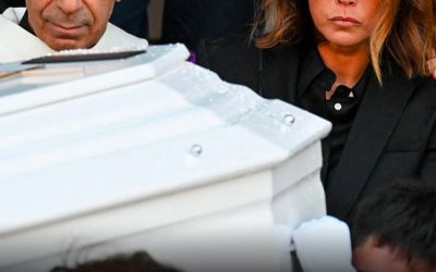 Après le décès de Nathalie Baye, sa fille Laura Smet fait un choix fort et particulièrement audacieux