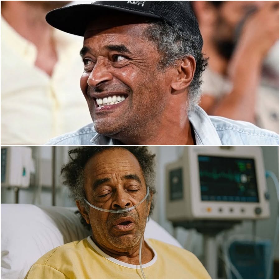 Yannick Noah, 65 ans ! Il laisse derrière lui une fortune qui a fait pleurer sa famille. – dw