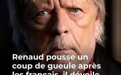 Larusso subit de plein fouet la canicule : son concert à Champrond-en-Gâtine, dans l’Eure-et-Loir, annulé à la dernière minute