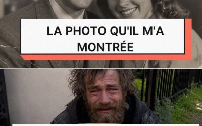 Je croyais que l'homme devant mon immeuble était un sans-abri louche – jusqu'à ce que je comprenne pourquoi il fixait ma fenêtre tous les soirs