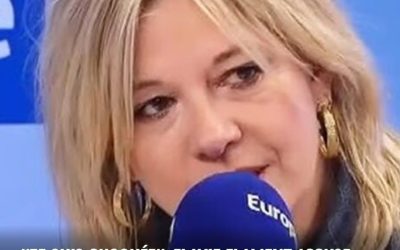 "Je suis choquée", Flavie Flament accuse Patrick Bruel : Jackie Lombard vole au secours du chanteur et s’en prend à l’animatrice