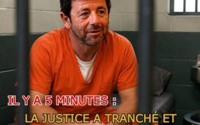 Affaire Patrick Bruel : la réaction de Clémence, la compagne du chanteur, face aux accusations de viols et d'agressions sexuelles