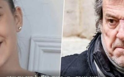 "On en est à l’écriture…" : Jean-Luc Reichmann travaille sur un épisode de "Léo Matteï, brigade des mineurs" évoquant la mort et le viol de Lyhanna
