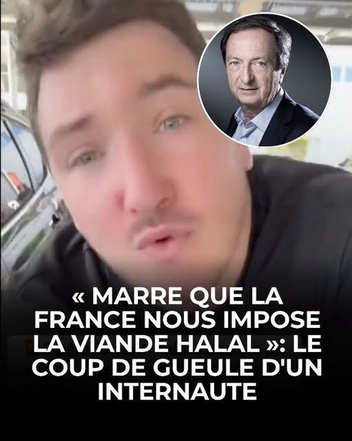 Michel-Edouard Leclerc répond et ironise sur les fake news qui pullulent sur lui et l'entreprise