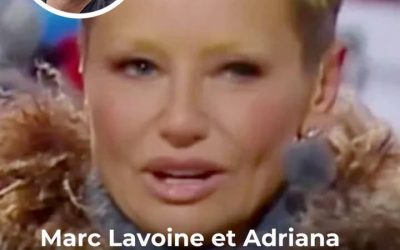Marc Lavoine et Adriana Karembeu déjà séparés ? Un détail pas si anodin interroge