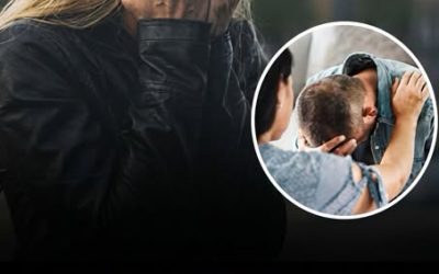 7 expressions qui peuvent révéler une souffrance liée à la dépression souvent passée inaperçue.