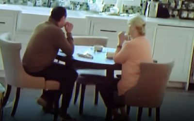 Mon mari et sa mère ont décidé que je devais quitter mon travail et devenir sa bonne