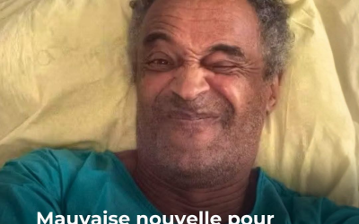 Mauvaise nouvelle pour Yannick Noah : hospitalisé, le chanteur annonce être victime d’un souci de santé qui touche 1 Français sur 10