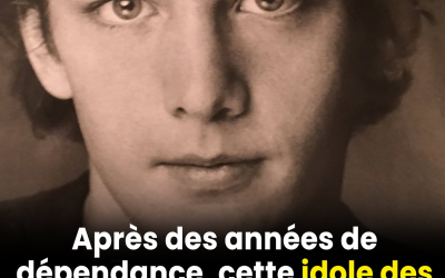 L’histoire vraie de cette star hollywoodienne est bien plus captivante que n’importe lequel de ses films