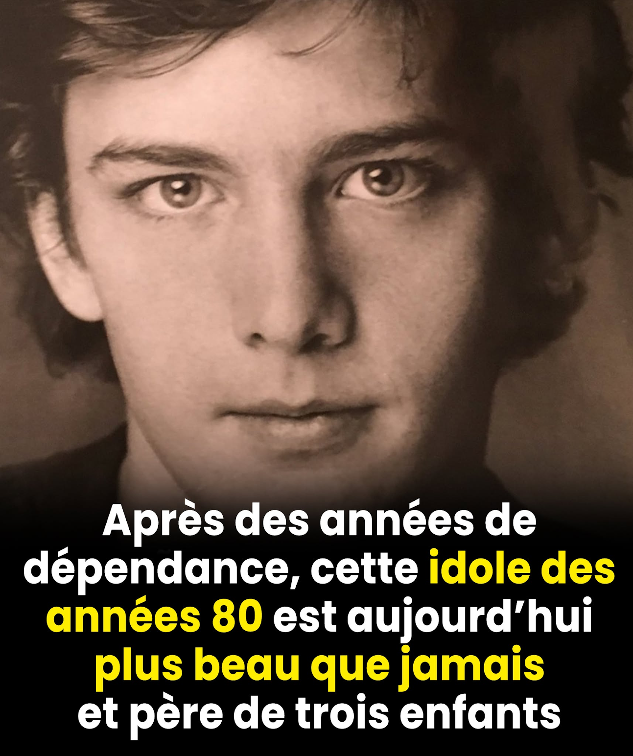 L’histoire vraie de cette star hollywoodienne est bien plus captivante que n’importe lequel de ses films