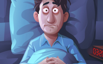 Si vous vous réveillez régulièrement entre 2 et 3 heures du matin, il peut être utile d'en comprendre les causes et comment y remédier.
