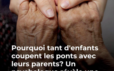 Pourquoi tant d’enfants coupent les ponts ? La réponse choque 😱 😳