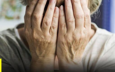 12 choses désagréables que vous faites en vieillissant et que tout le monde remarque, mais que personne n'ose vous dire.