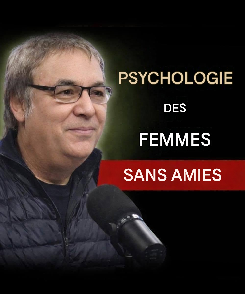 Les femmes ayant peu ou pas d’amies présentent ces 5 caractéristiques.