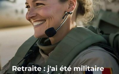Retraite des militaires : comment est-elle calculée ?