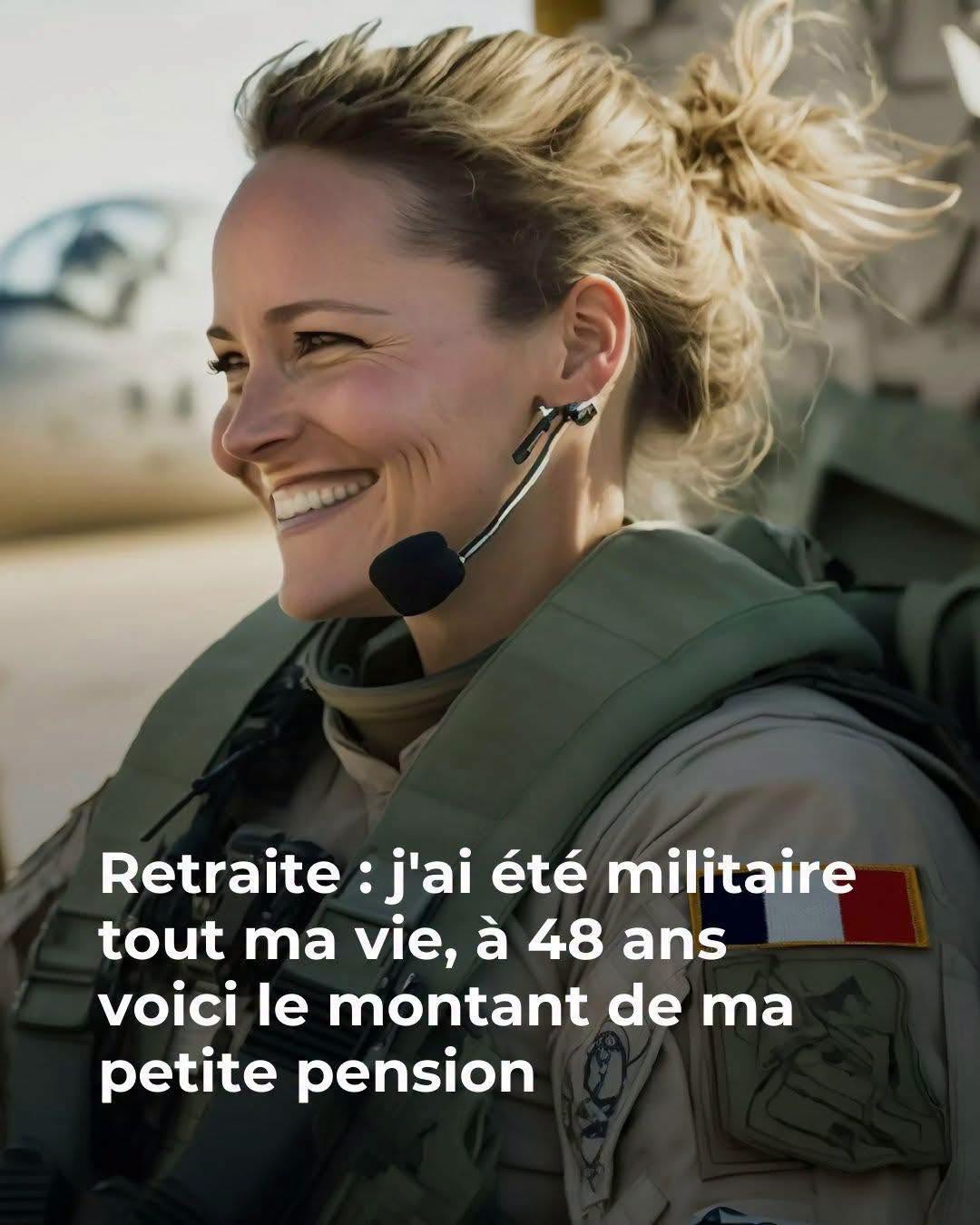 Retraite des militaires : comment est-elle calculée ?