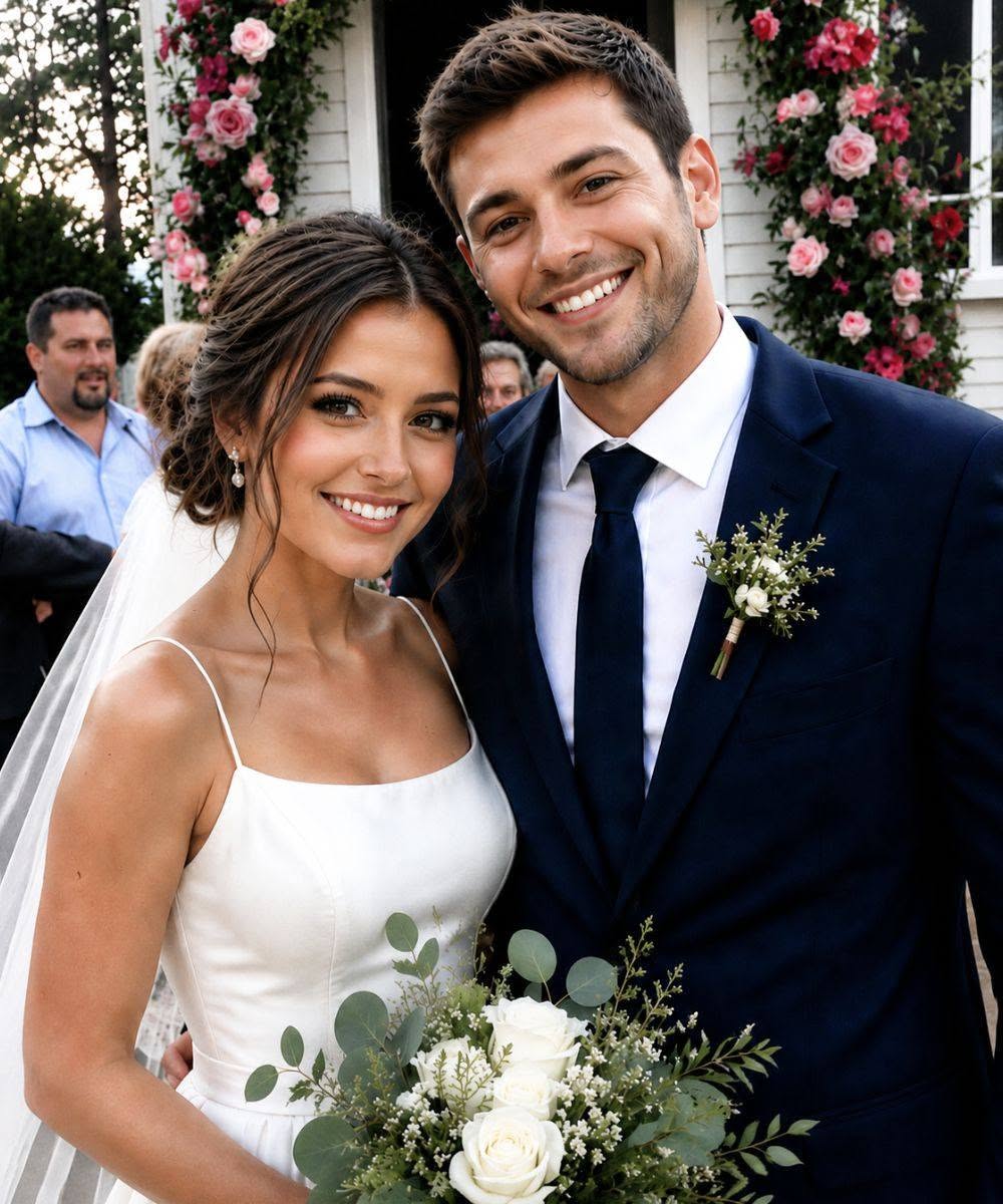 Mon père m'a mise à la porte après mon mariage avec son chauffeur – 8 ans plus tard, il est venu rencontrer ses petits-enfants pour la première fois et s'est écrié : « Comment est-ce possible ? »