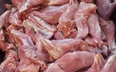 De quel type de viande s'agit-il ?