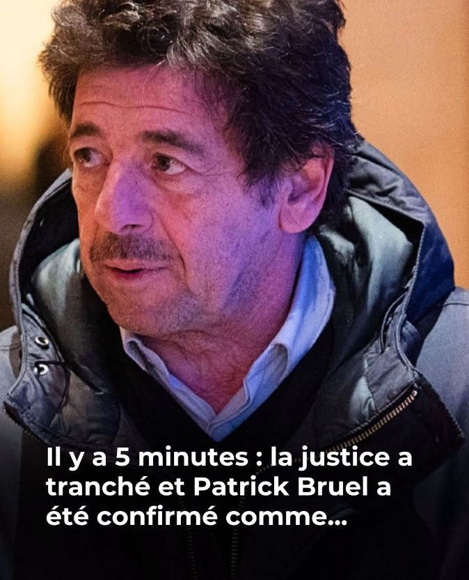Patrick Bruel : deux nouvelles femmes brisent le silence
