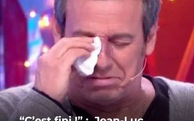 "Il faut se laisser bercer par la vie" : Jean-Luc Reichmann prêt à quitter Les 12 Coups de Midi ? L'animateur lève le voile sur son avenir dans l'émission