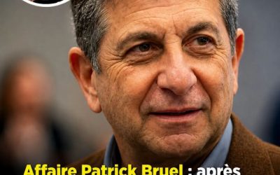 Patrick Bruel qualifié de "prédateur" au sein des Enfoirés, une vingtaine de témoignages dévoilés par Mediapart