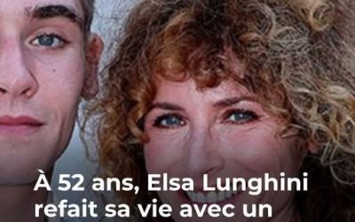 Elsa Lunghini (Ici tout commence) : voici la très discrète maison de l'actrice qu'elle retape avec son mari