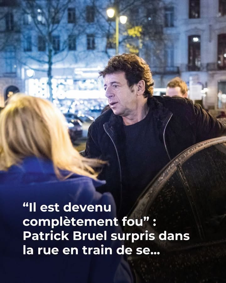 Affaire Patrick Bruel : la porte-parole du gouvernement prend la parole et invite les victimes à sortir du silence