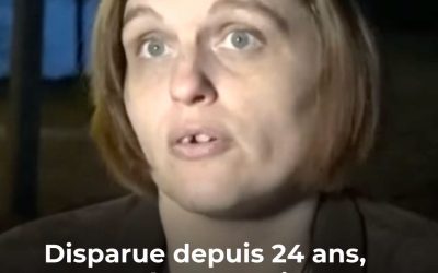 Retrouvée 24 ans après sa disparition, une mère de famille ne souhaite pas revoir ses enfants ni son mari qu'elle a quittés volontairement