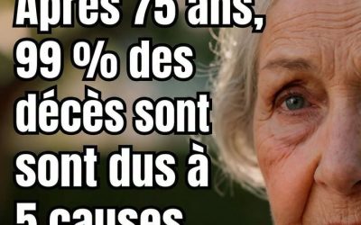 Cancer du pancréas : ces 10 signes qui peuvent vous permettre de le détecter (ne les ignorez pas)