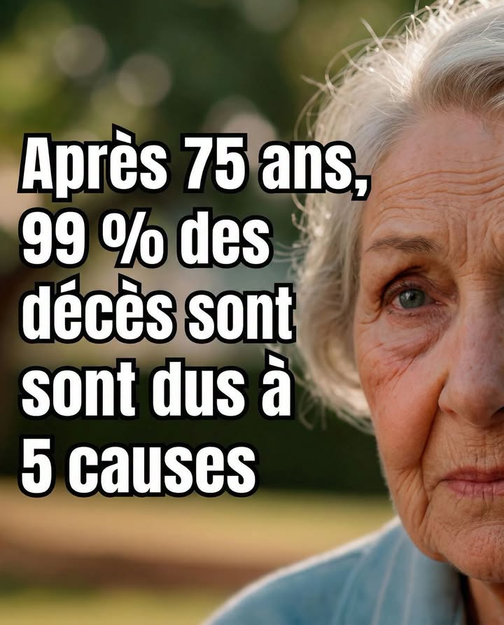 Cancer du pancréas : ces 10 signes qui peuvent vous permettre de le détecter (ne les ignorez pas)