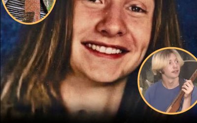 Une adolescente disparue retrouvée coincée dans une cheminée après 7 ans de recherches