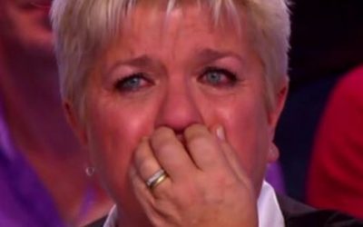 Mimie Mathy “ne marche plus” ou presque : l’actrice se confie sur son état de santé