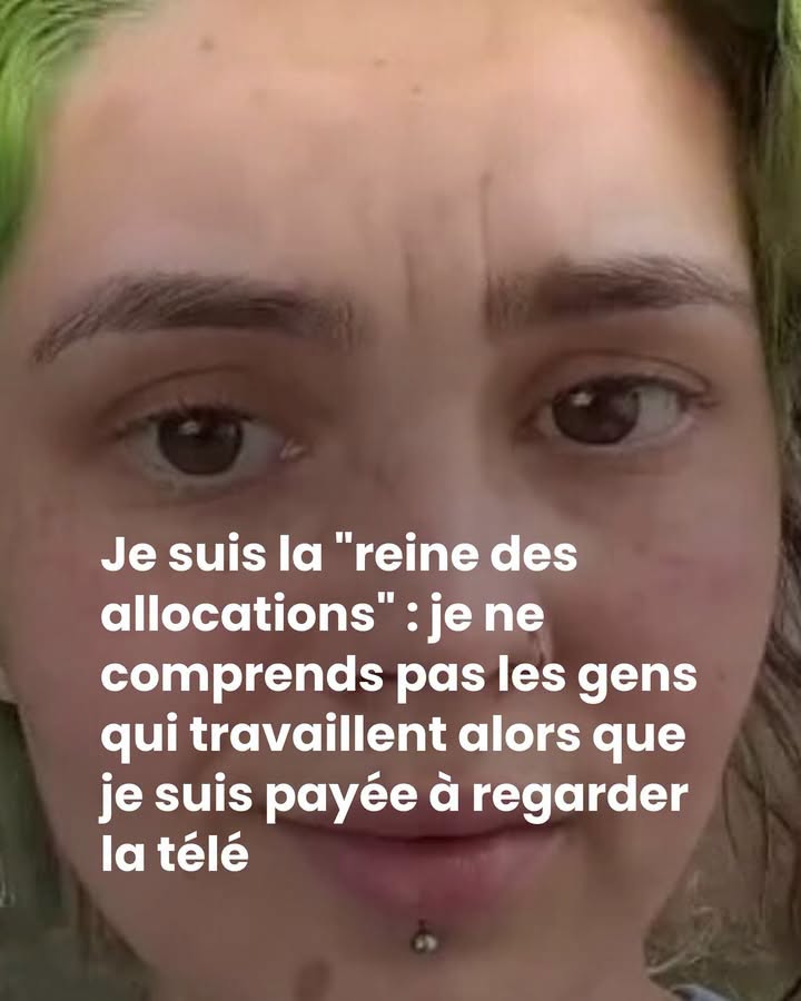 10 enfants, 5789€ d'allocations familiales : débat sur l'assistanat en France