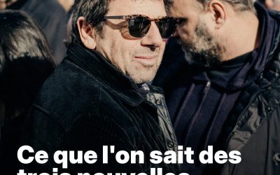Patrick Bruel accusé de violences sexuelles: ce que l'on sait des trois nouvelles plaintes déposées contre le chanteur
