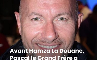 Avant Hamza La Douane, Pascal le Grand Frère a "reconnu avoir déjà giflé son fils"