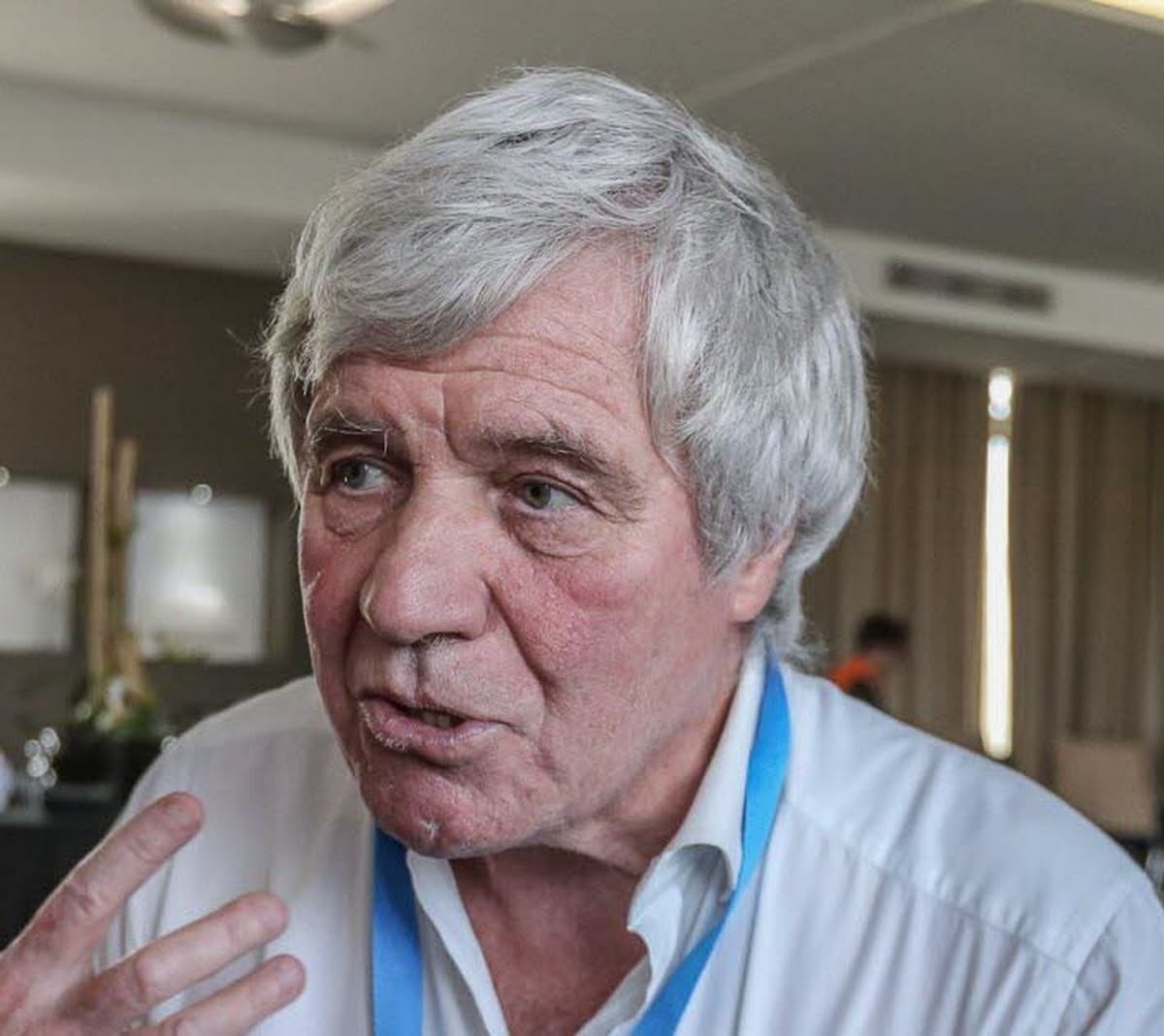 Bruno Masure : le journaliste sans filtre sur son salaire quand il présentait le JT